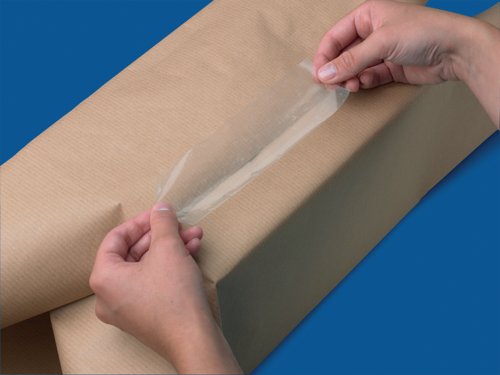 Sellotape Polypropylene Packaging Tape PK6