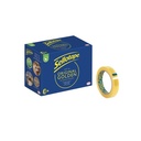 Sellotape Original Golden Tape Large Core