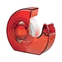 Sellotape Double Sided Tape 15mm x 5m with Dispenser