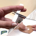 Sellotape Double Sided Tape 15mm x 5m with Dispenser