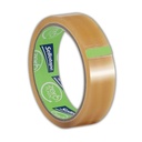 Sellotape Zero Plastic Tape 24mm x 30m Single