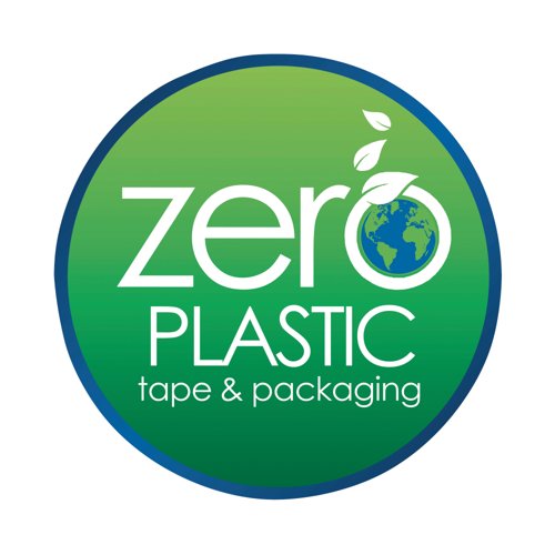 Sellotape Zero Plastic Tape 24mm x 30m Single