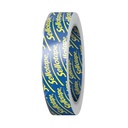 Sellotape Super Clear Tape 24mm x 50m PK6