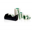Scotch Magic Tape 810 Transparent with Dispenser 19mm x 33m PK12