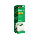 Scotch Magic Tape 810 Transparent Tower Packs 19mm x 33M