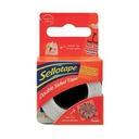 Sellotape Double Sided Tape 15mm x 5m PK12