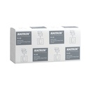 Katrin Plus Hand Towel EasyFlush M2 White 3ply PK2400