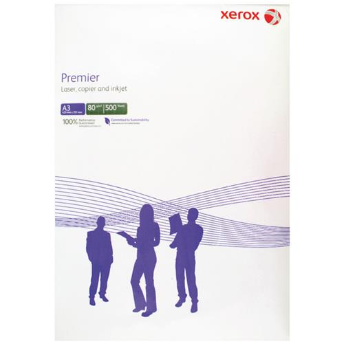 Xerox Premier A3 Paper PK500