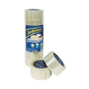 Sellotape Polypropylene Packaging Tape PK6