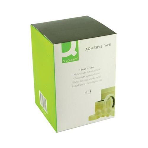 Q-Connect Polypropylene Adhesive Tape