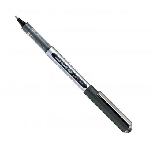 uni-ball Eye Fine UB-157 Niet-intrekbaar Rollerballpen Groen 0,4 mm