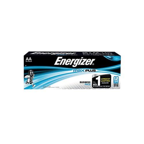Energizer Max Plus AA Batteries
