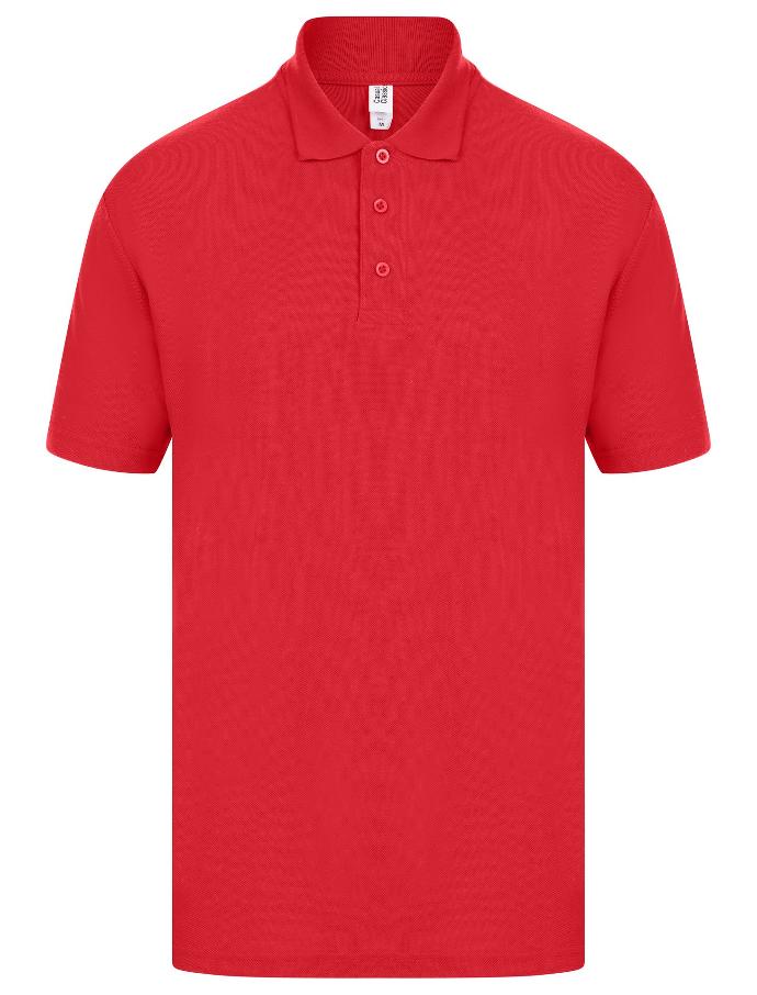 C101 Red