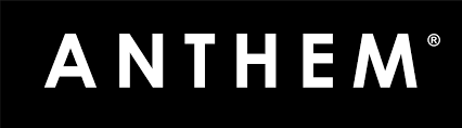  Anthem Clothing Logo