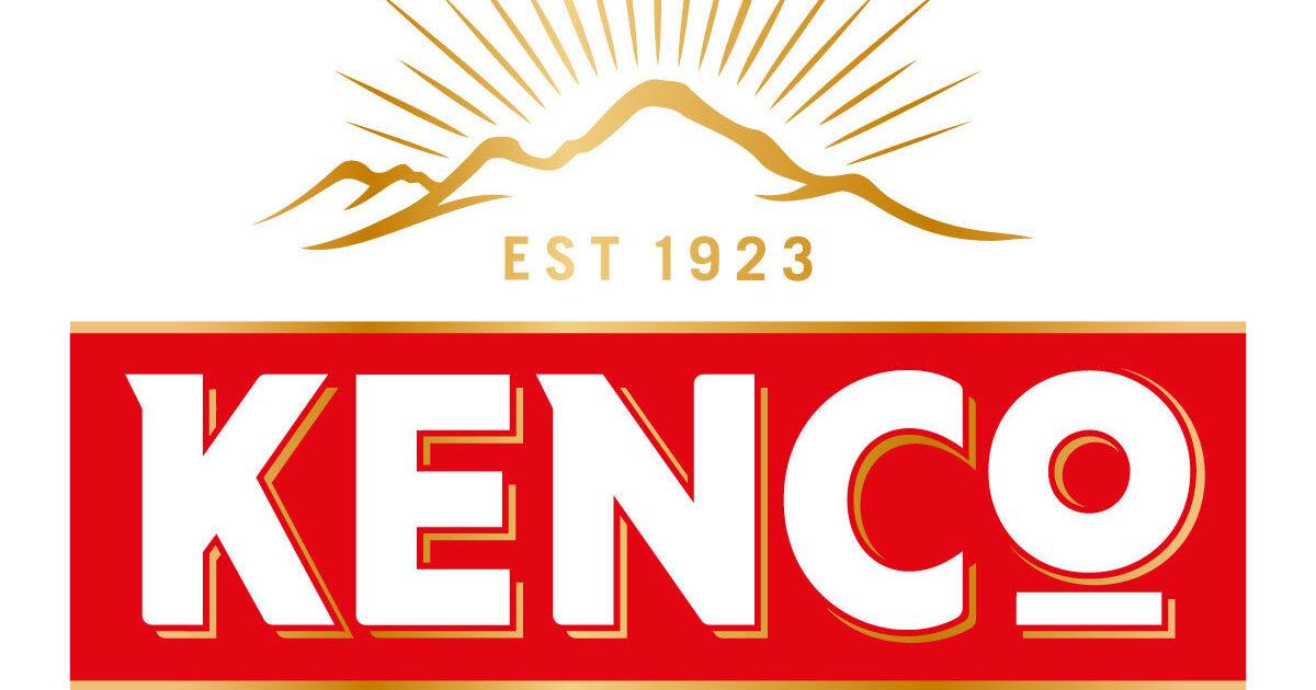 Kenco Logo