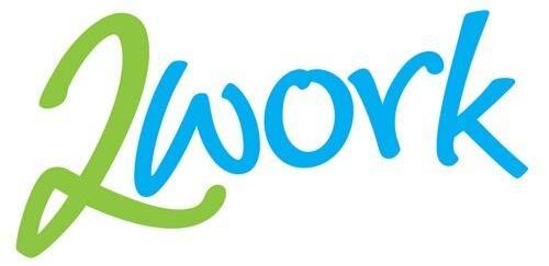 2Work Logo 2Work Logo