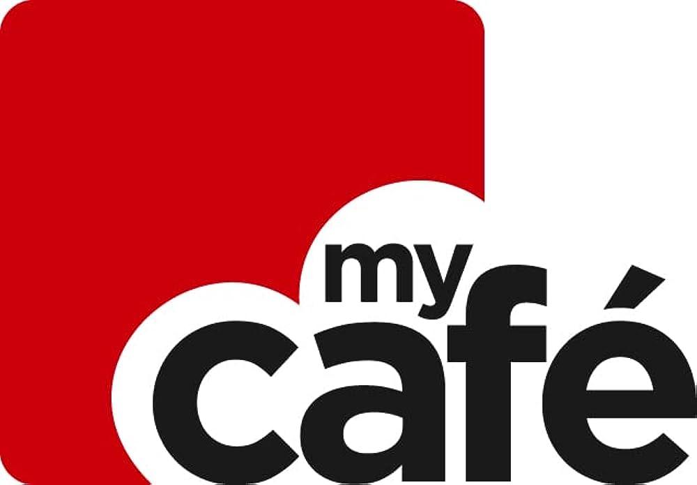 My Cafe Logo