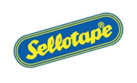 Sellotape logo