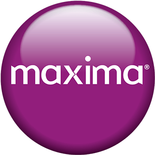Maxima Logo Maxima Logo