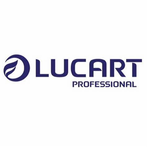 Lucart logo Lucart logo