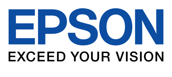 Epson Logo Epson Logo