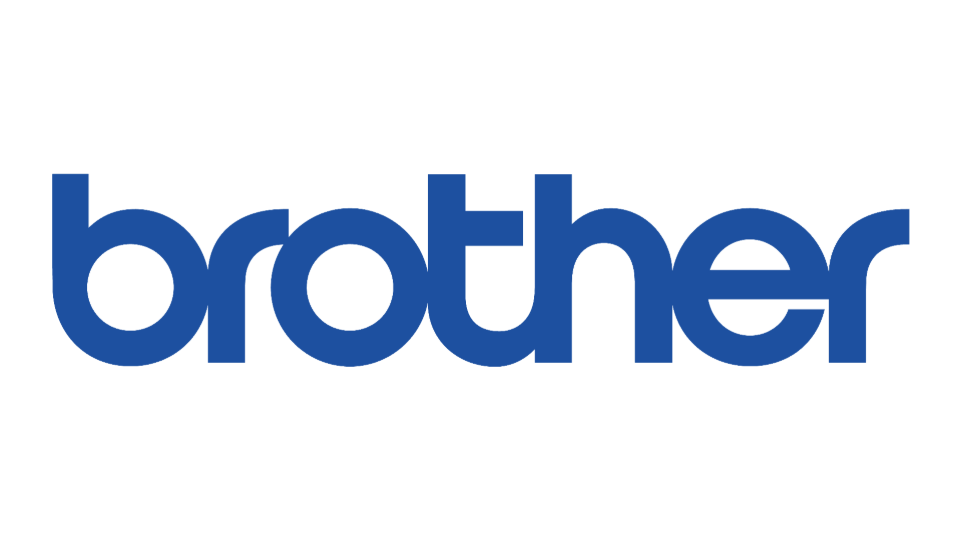 Brother logo Brother logo