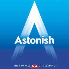 Astonish logo
