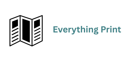 Print services – product information page Print services – product information page