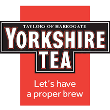 Yorkshire Tea logo