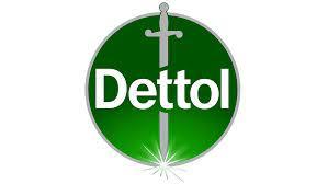 Dettol Logo