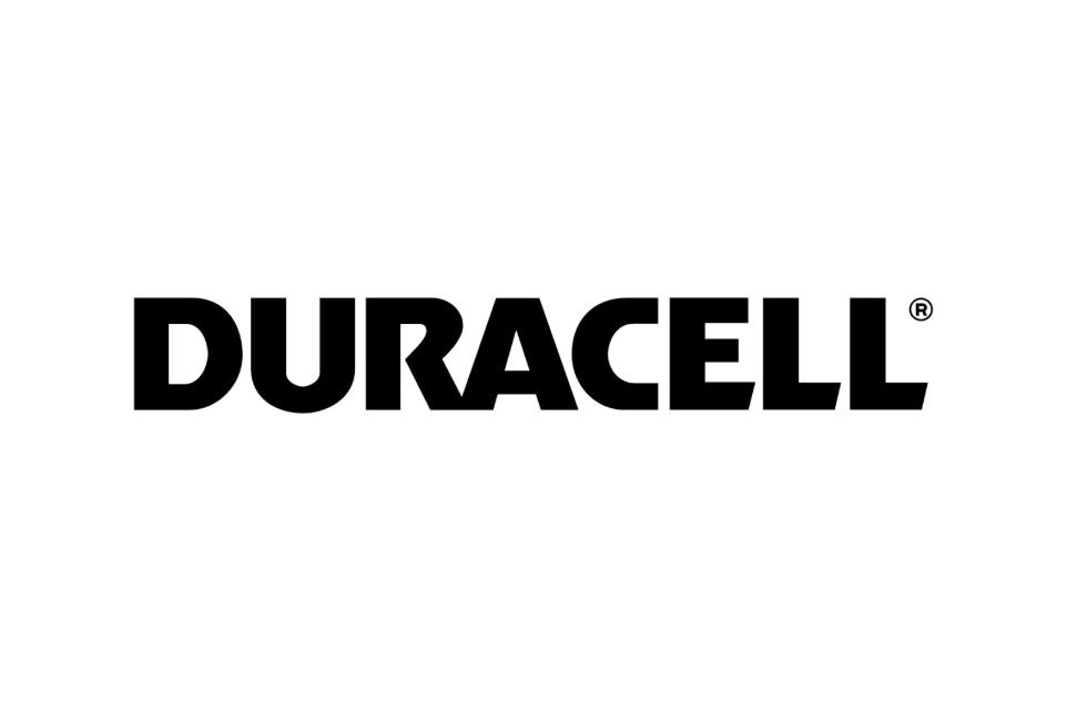 Duracell Logo