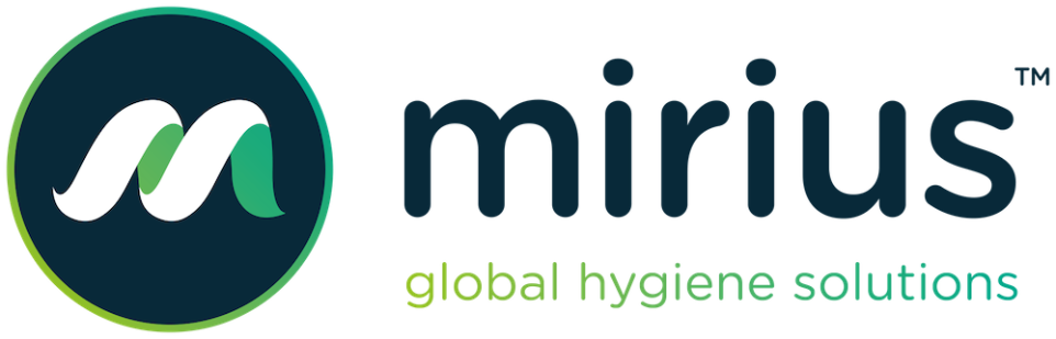 Mirius Logo