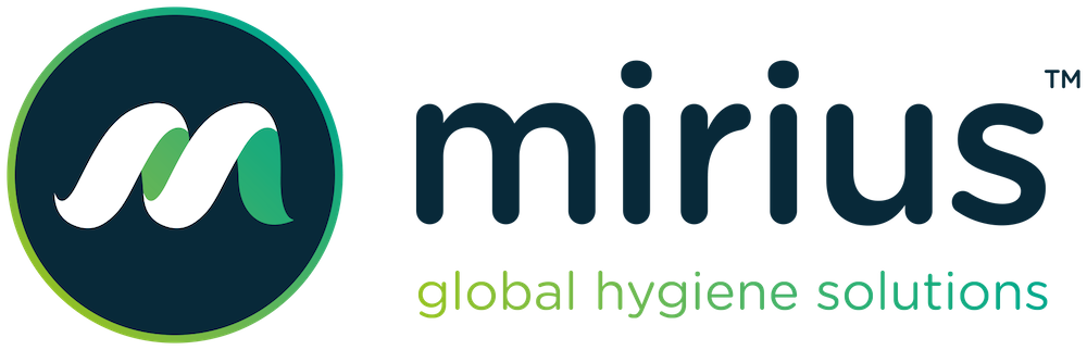 Mirius Logo