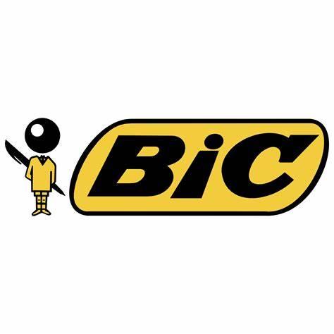 BIC Logo