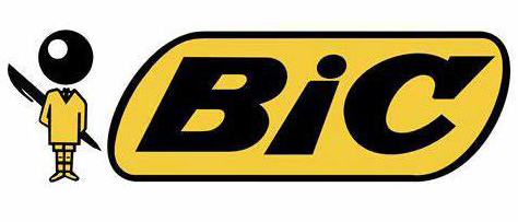 BIC Logo