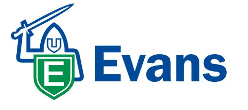 Evans Logo