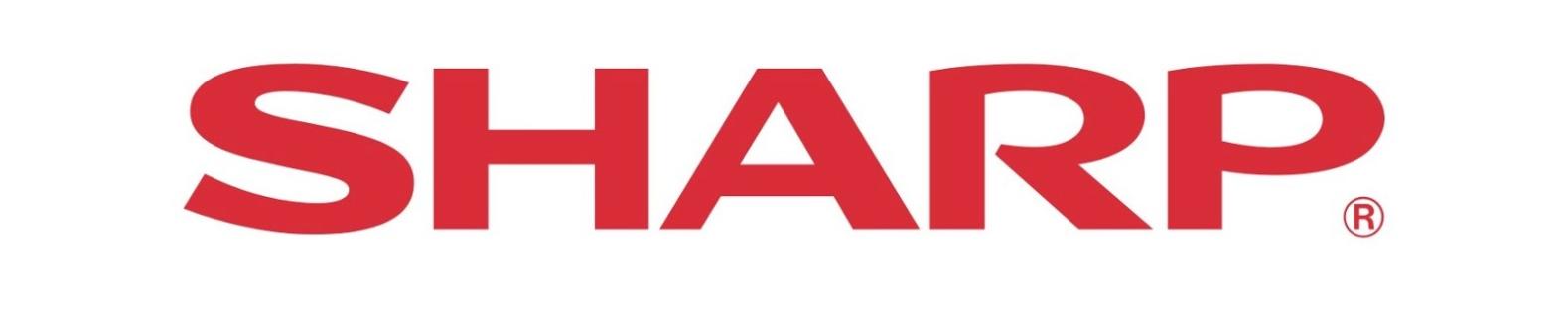 Sharp Logo