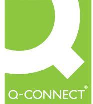 Q-Connect Logo Q-Connect Logo