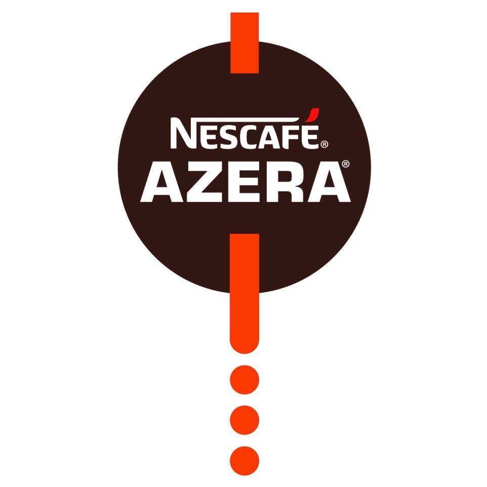 Nescafé Azera Logo Nescafé Azera Logo