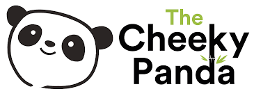 Cheeky Panda Logo