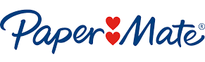 PaperMate Logo