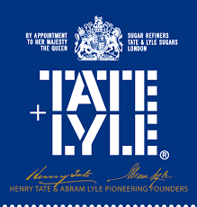 Tate & Lyle Logo