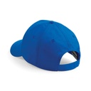 Beechfield Original 5 Panel Cap BC010 Bright Royal Blue