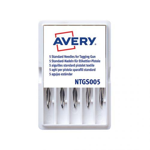 Avery Dennison MKIII Standard Tagging Gun & Needles