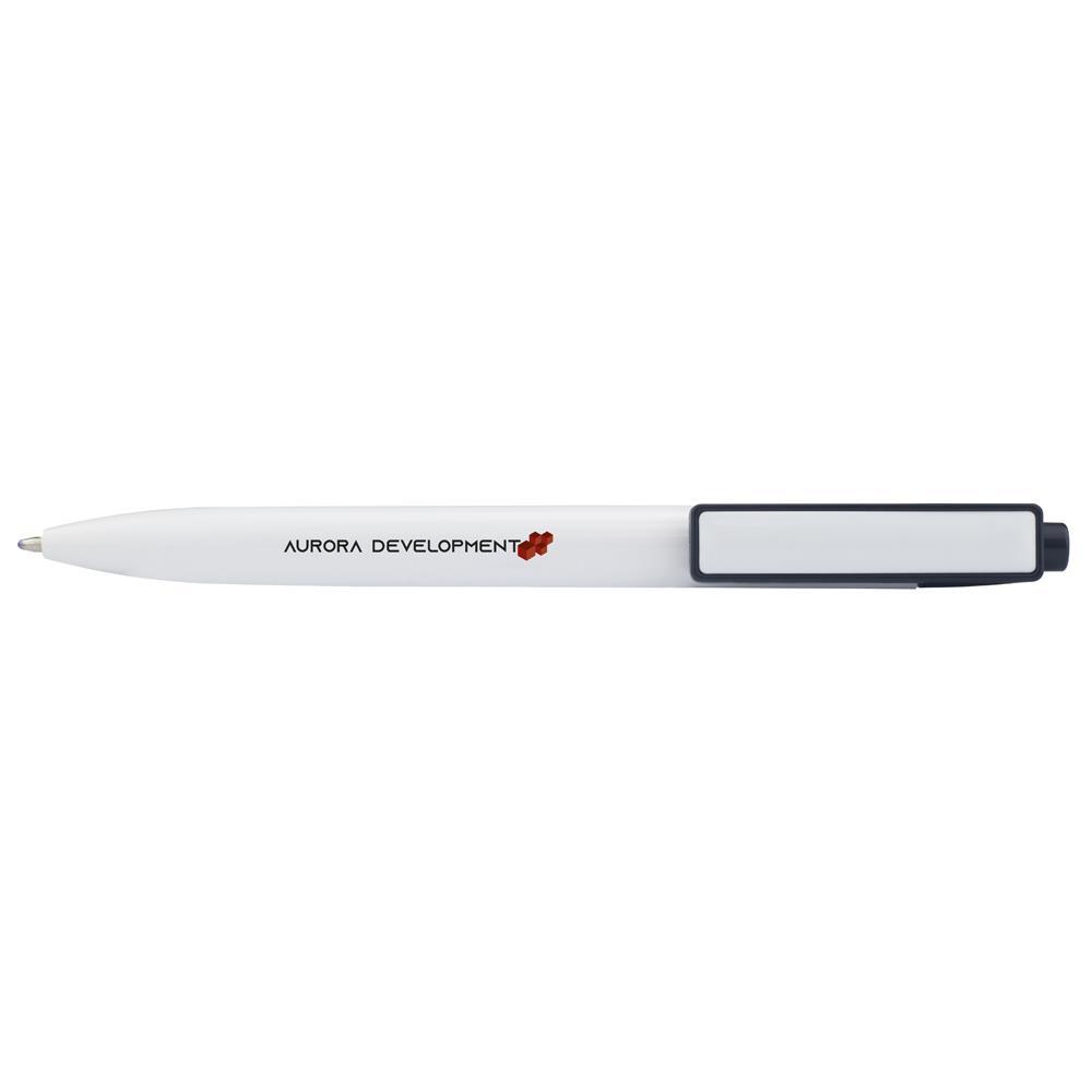 Border Message Pen (Min 500) | Workline