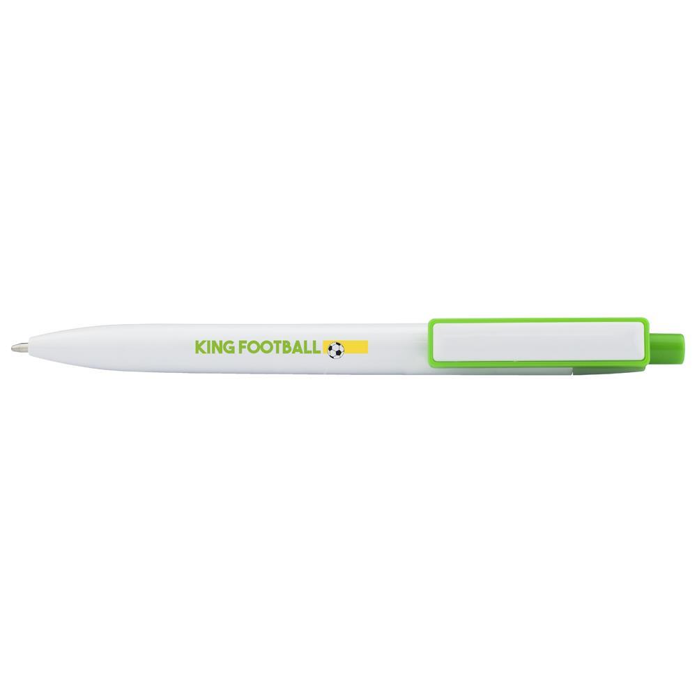 Border Message Pen (Min 500) | Workline