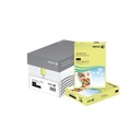 Xerox Symphony Tinted Paper A3 Pastel Yellow 80gsm PK500