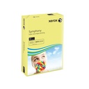 Xerox Symphony Tinted Paper A3 Pastel Yellow 80gsm PK500