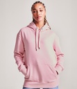 Anthem Organic Hooded Sweatshirt AM001 Pink