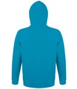 SOL'S Unisex Snake Hooded Sweatshirt 47101 Aqua